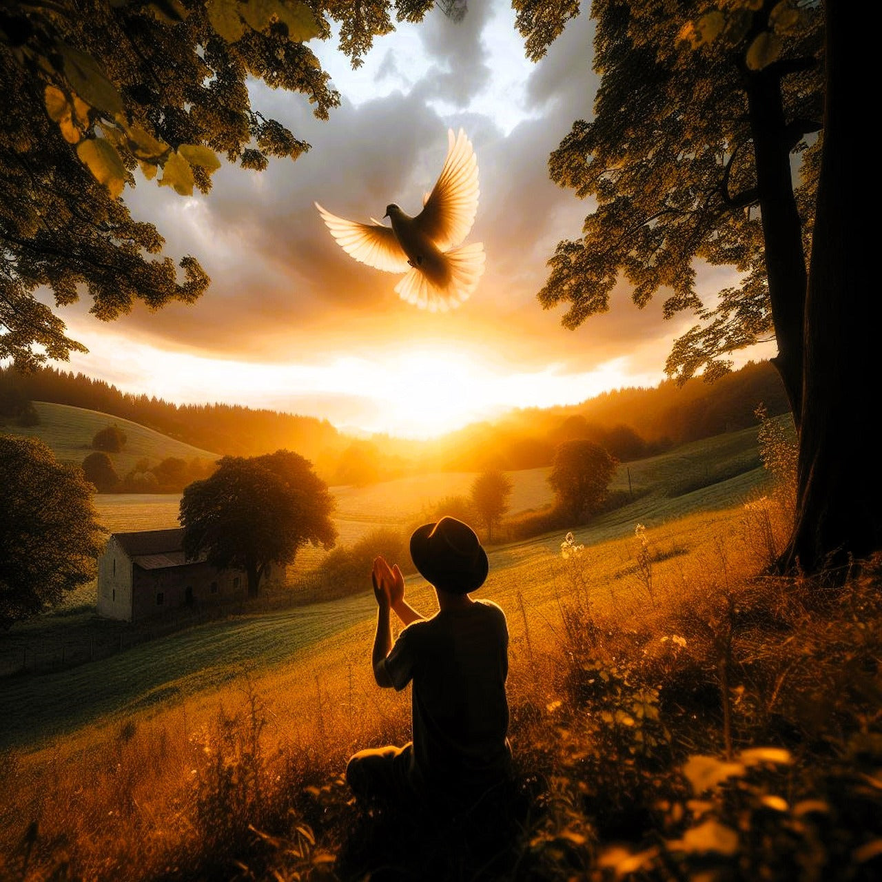 Il Battesimo nello Spirito – Grazia, Carisma Missione