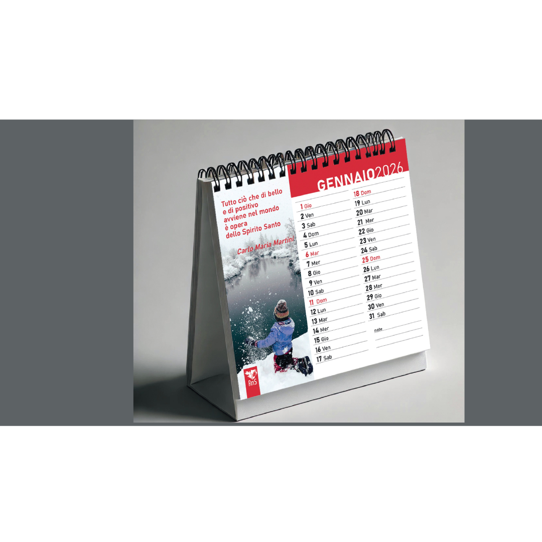 Vivi il tempo con intelligenza e fede