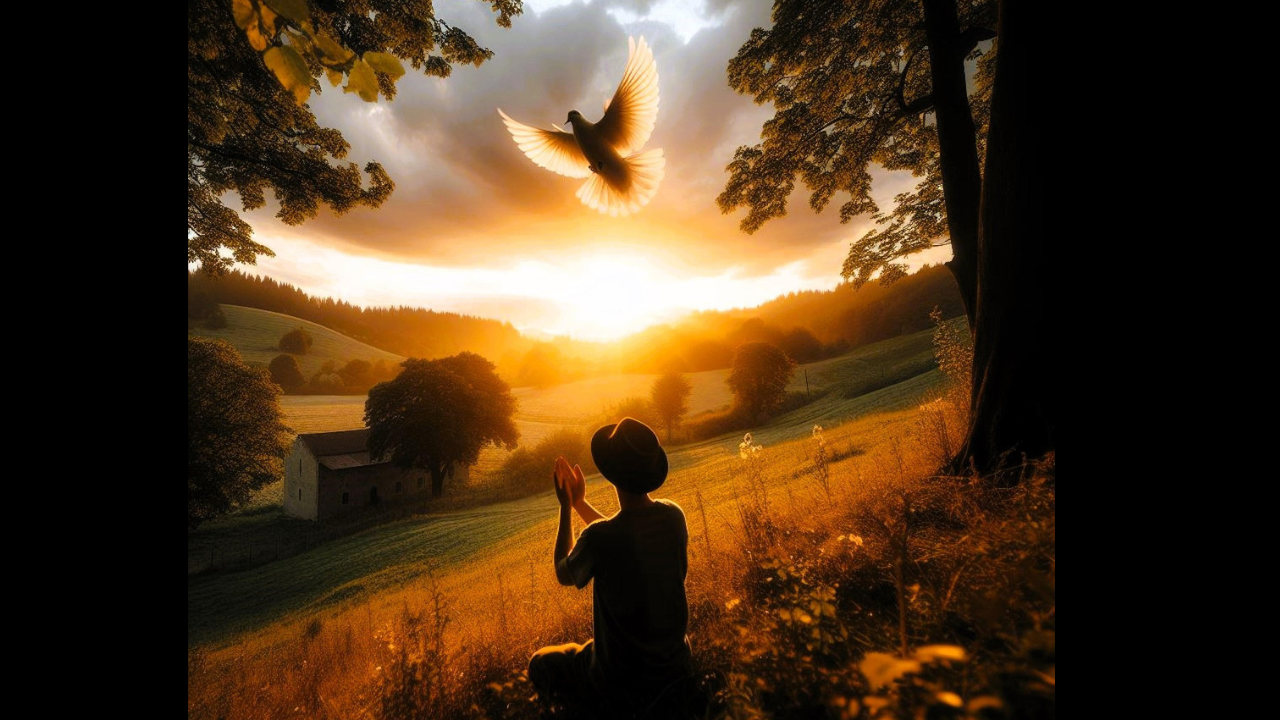 Grazia, carismi e missione per tutti