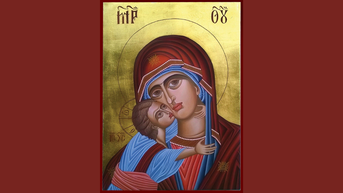 Nobile porta è Maria - La Madre di Gesù Da Paolo VI a Francesco