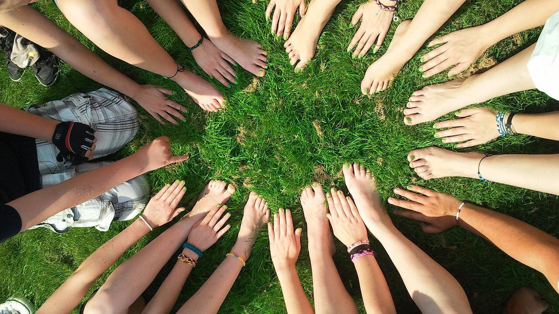 La vita fraterna. Lo Spirito Santo principio di comunione