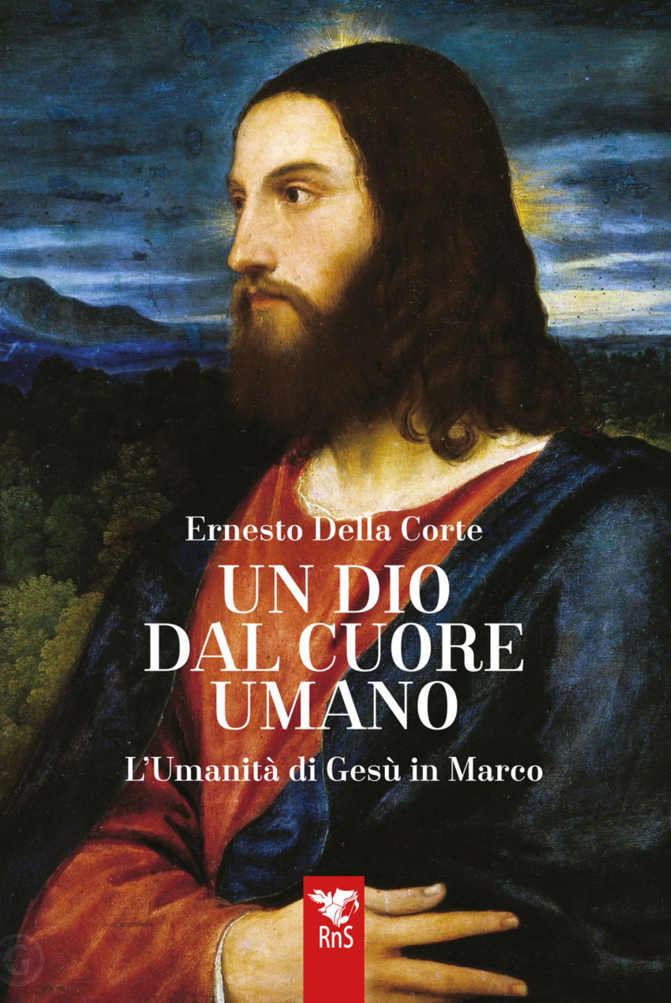 Un Dio dal cuore umano