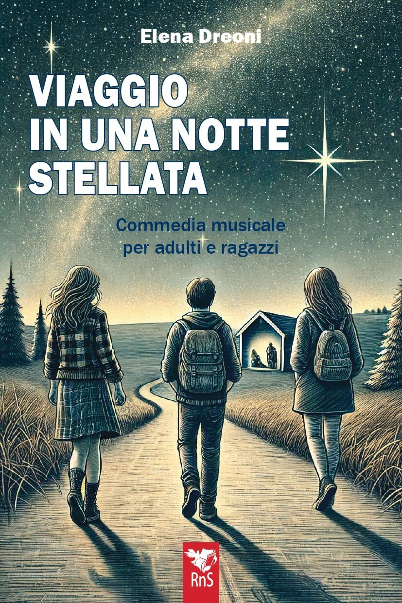 Viaggio in una notte stellata