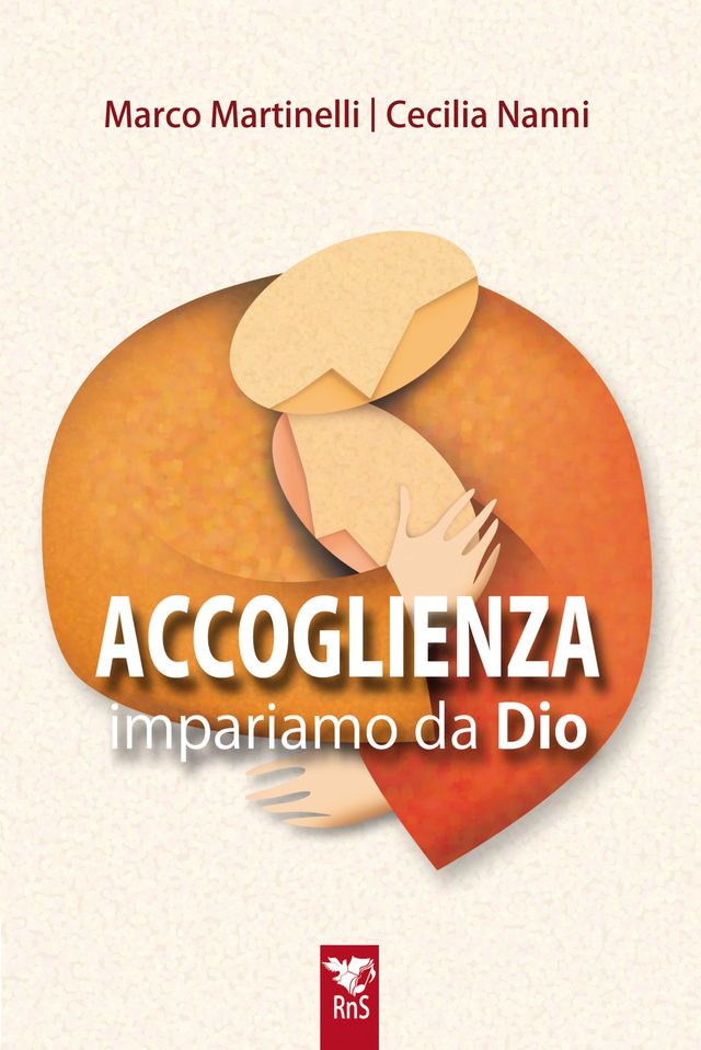 Accoglienza. Impariamo da Dio (Febbraio 2026)