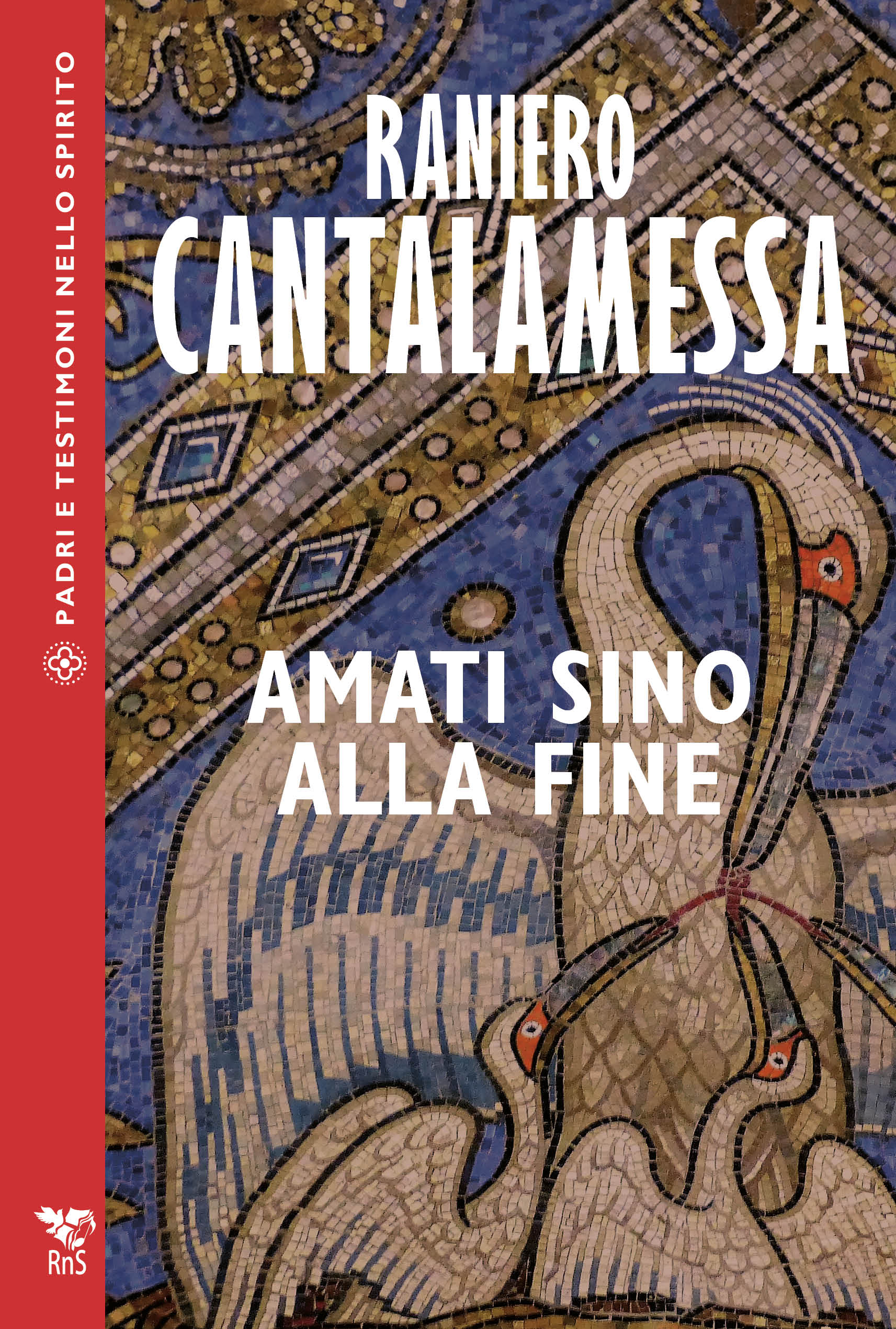 AMATI SINO ALLA FINE