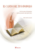 Il Canto Del Tuo Popolo
Spartito