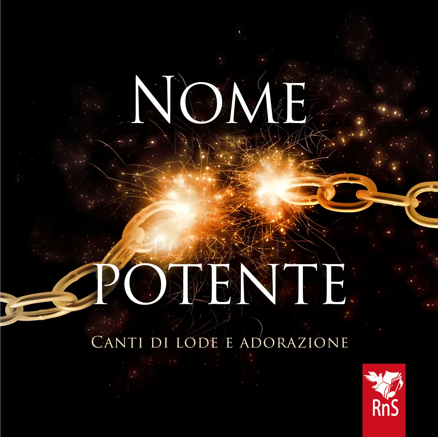 Nome Potente- Libretto + CD