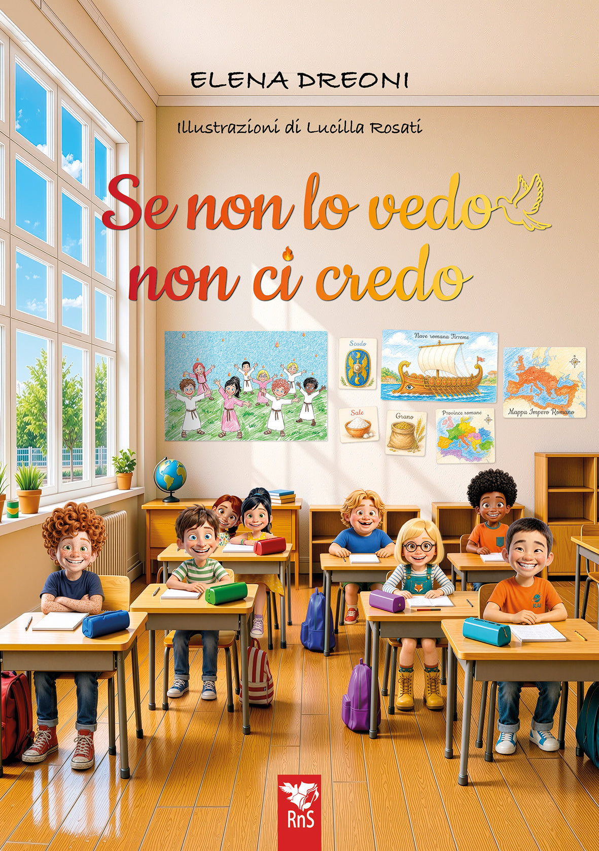 SE NON LO VEDO NON CI CREDO