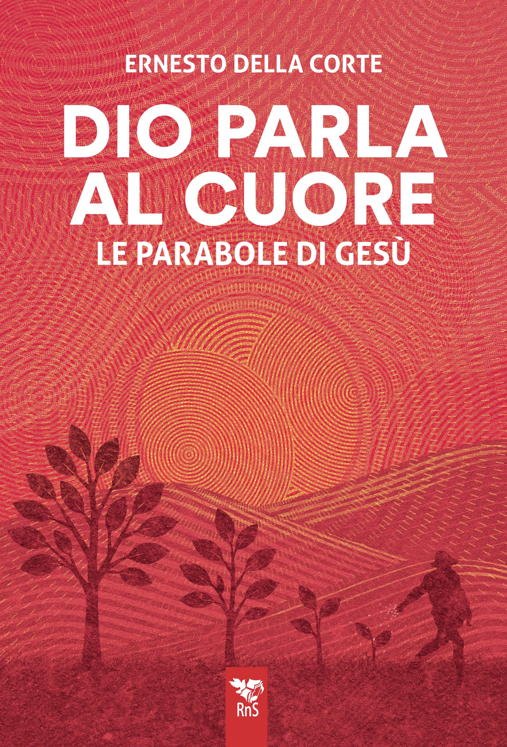 DIO PARLA AL CUORE Le parabole di Gesù