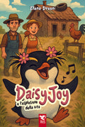DAISY JOY e l’esplosione della vita