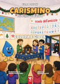 CARISMINO E IL FURTO DI NATALE