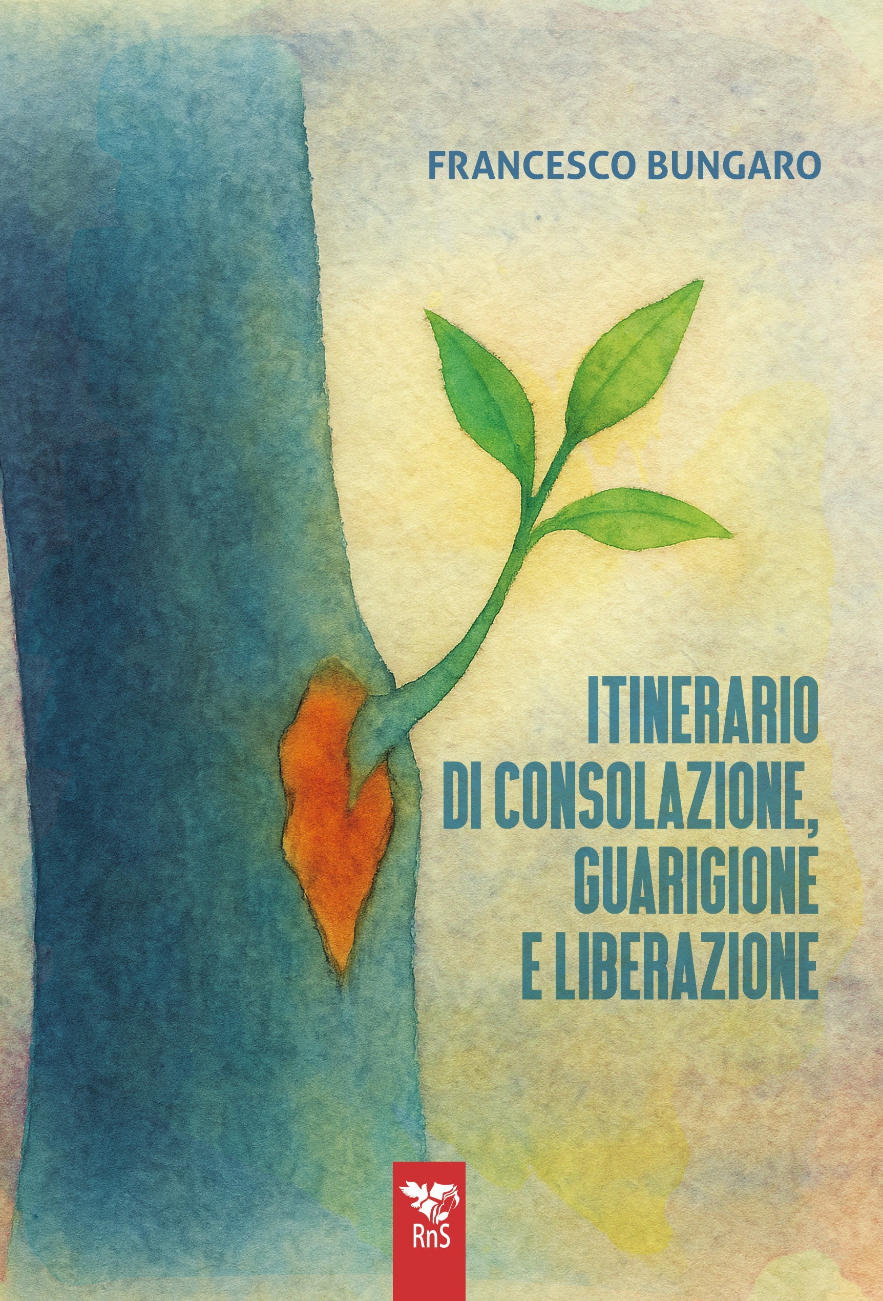 ITINERARIO DI CONSOLAZIONE, GUARIGIONE E LIBERAZIONE