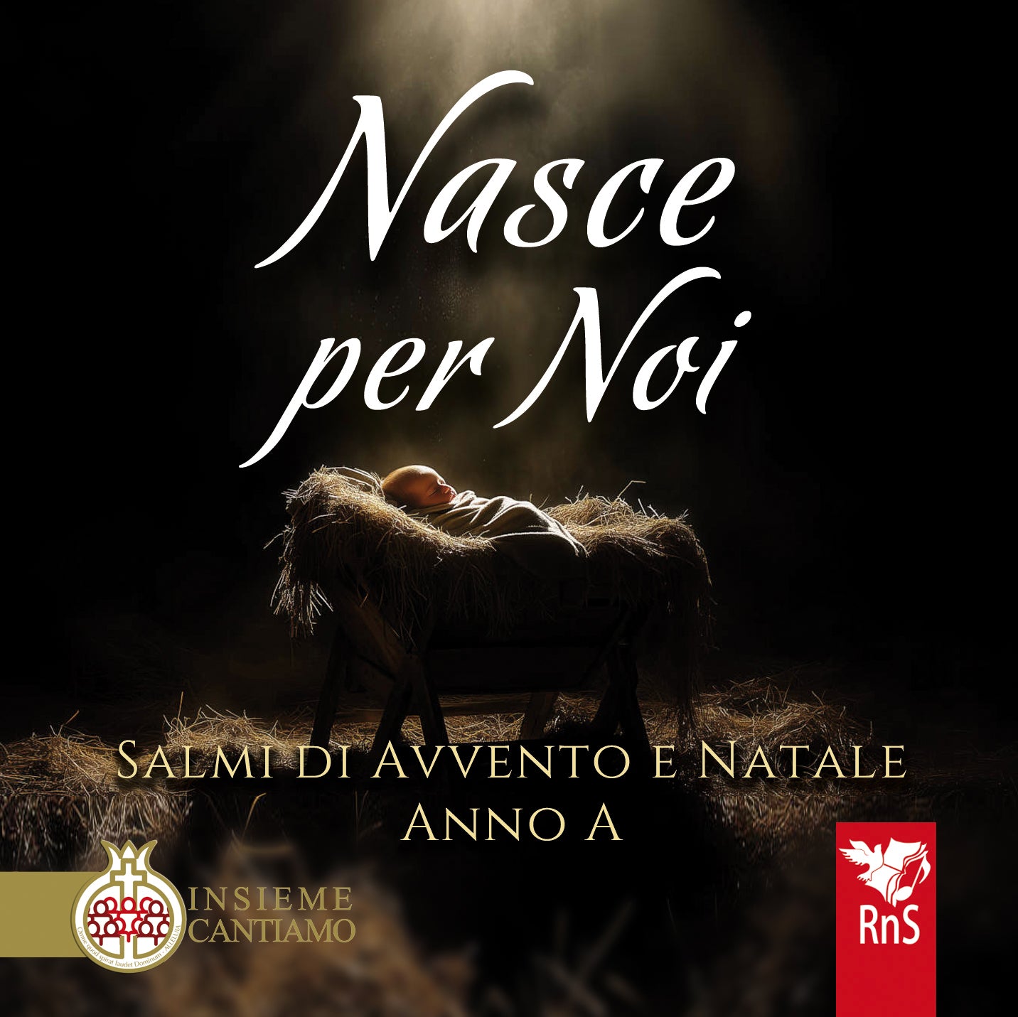 Nasce per noi
Libretto + CD