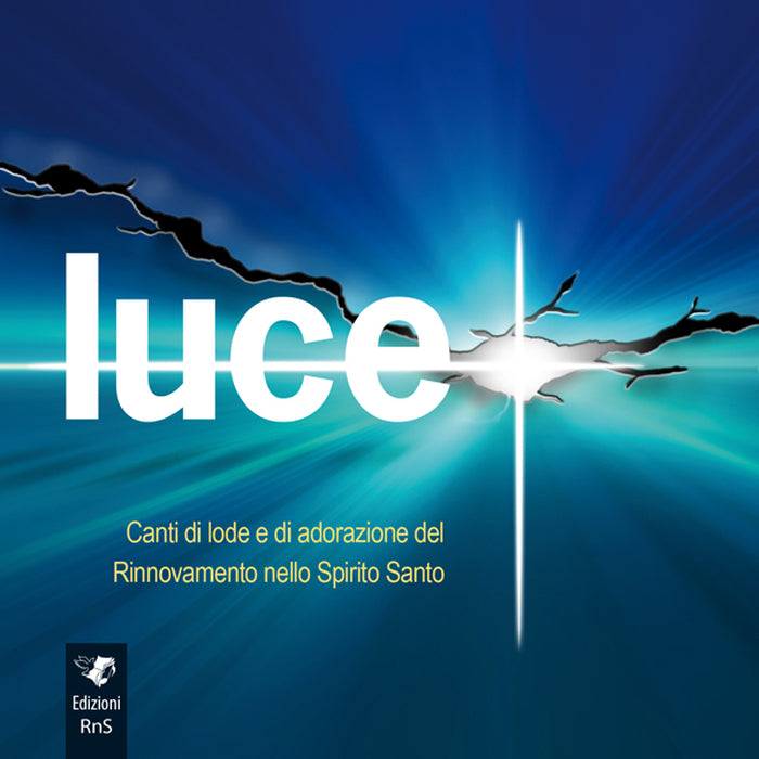 Luce
Opuscolo + CD