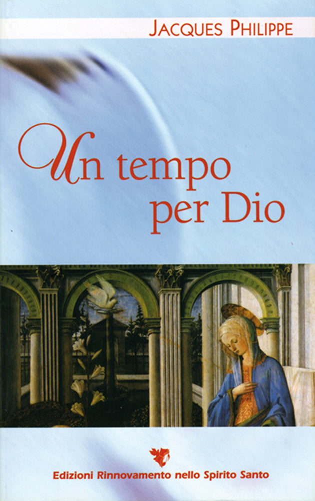 Un tempo per Dio N. Ed