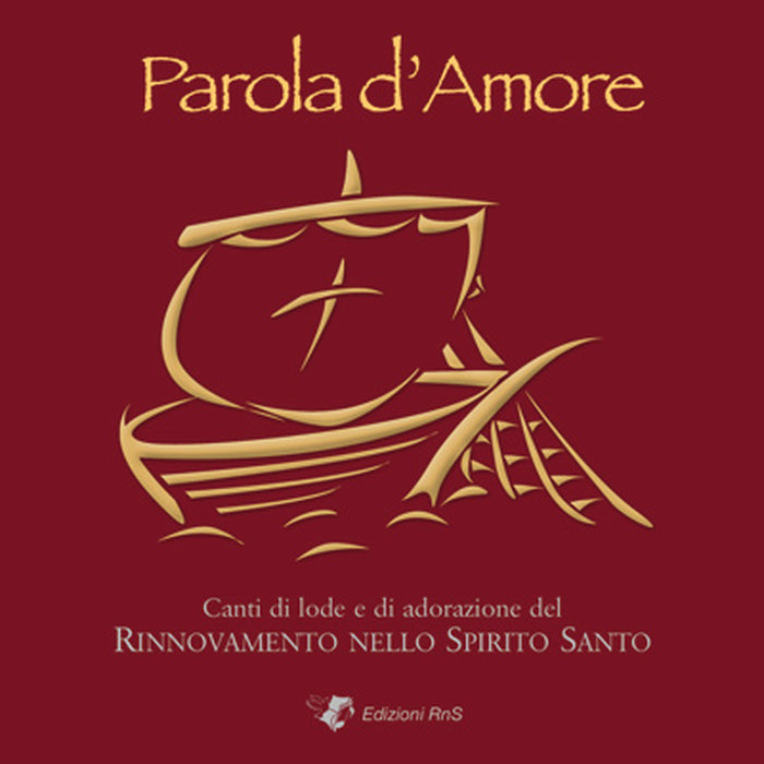 Parola d'amore
Basi musicali