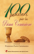 Cento pensieri per la Prima Comunione