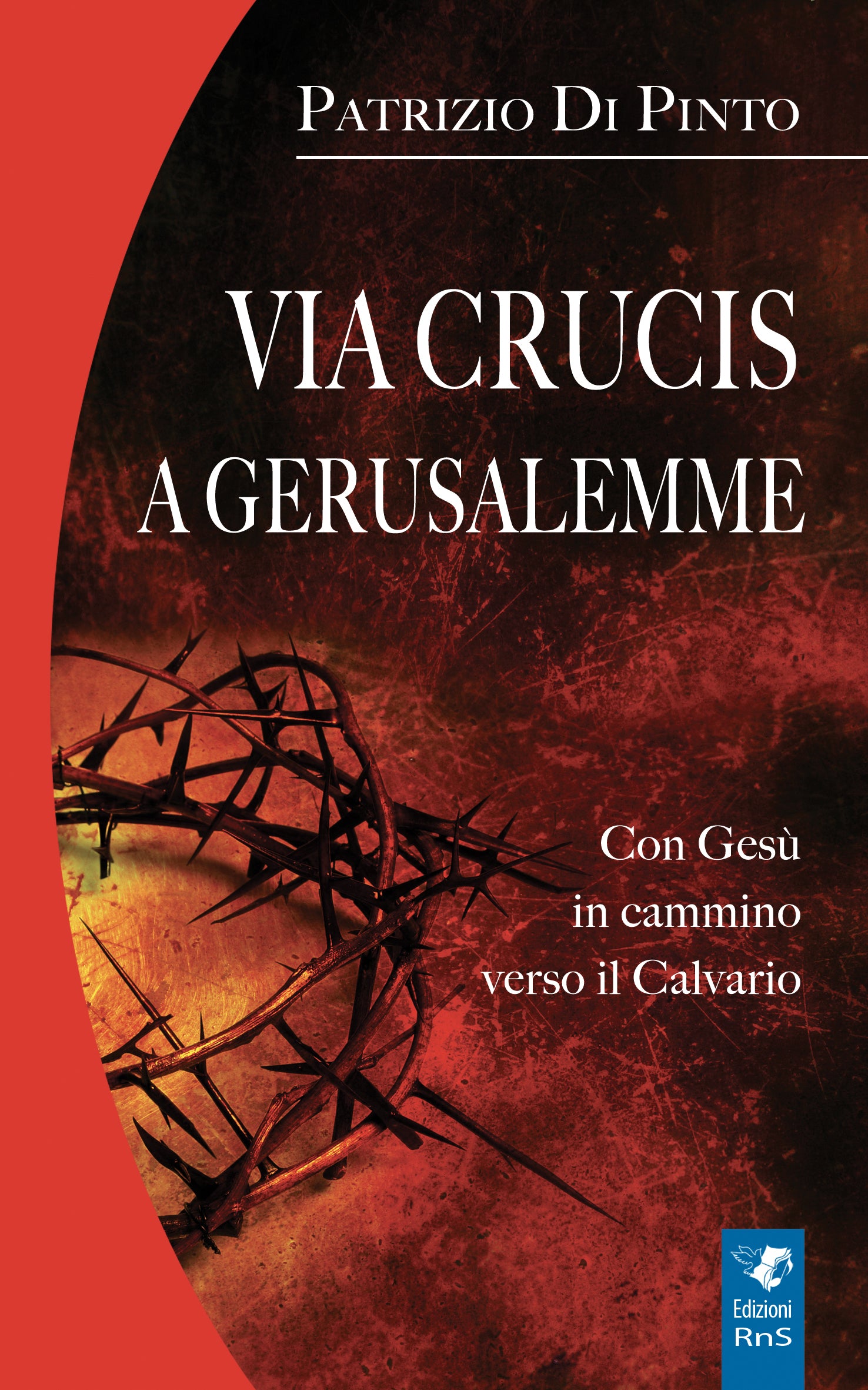 Via Crucis a Gerusalemme