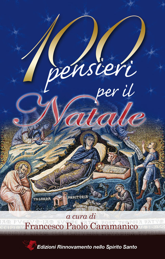 Cento pensieri per il Natale