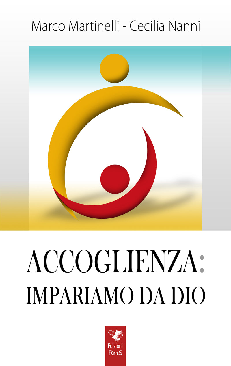 Accoglienza: impariamo Da Dio