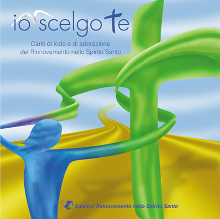 Io Scelgo Te
Opuscolo + CD