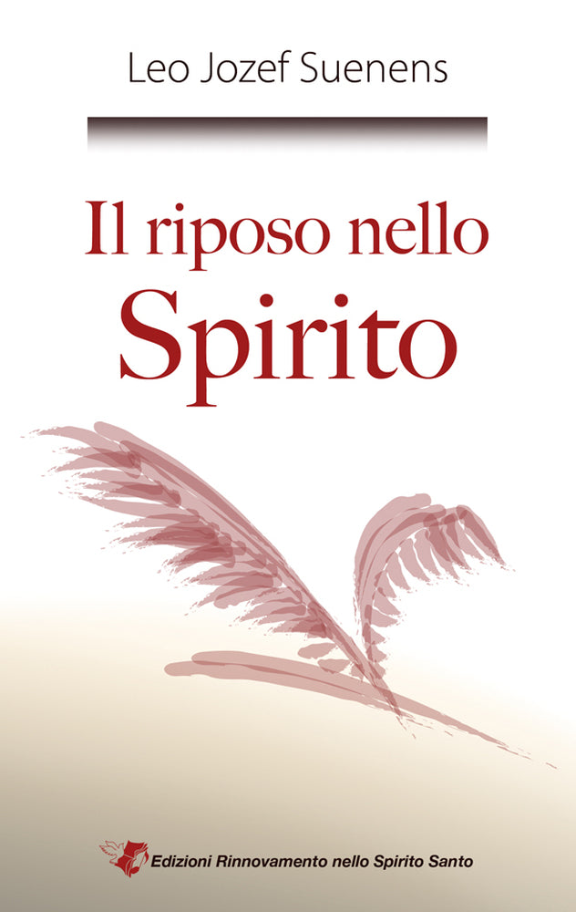 Il riposo nello spirito