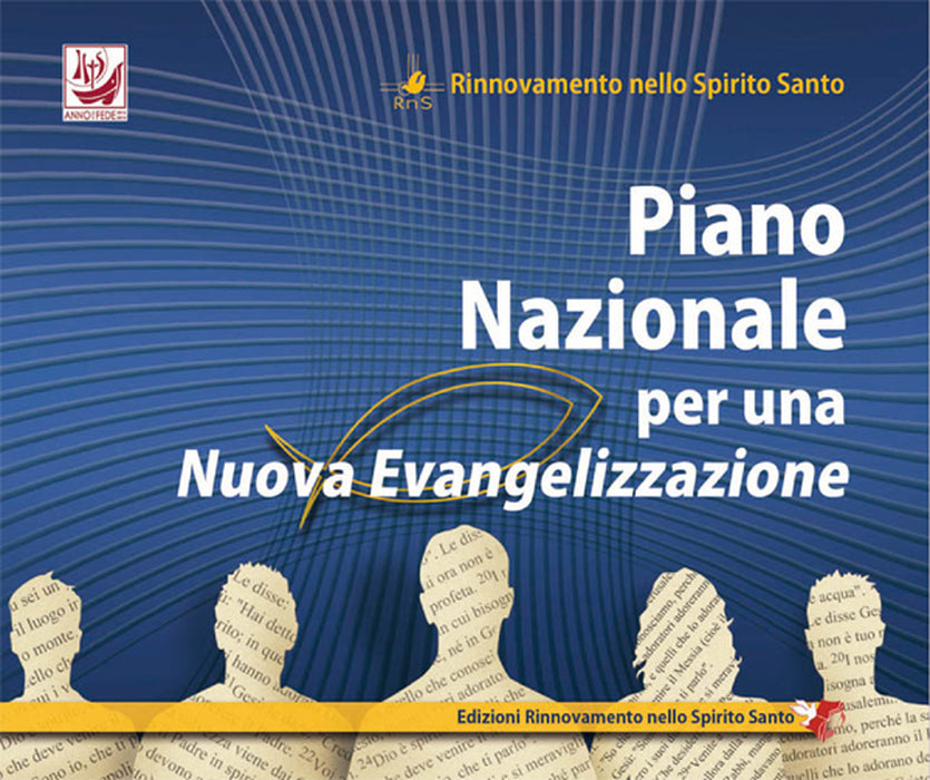 Piano Nazionale per una Nuova Evangelizzazione