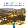 Il Deserto Canta
Opuscolo + CD