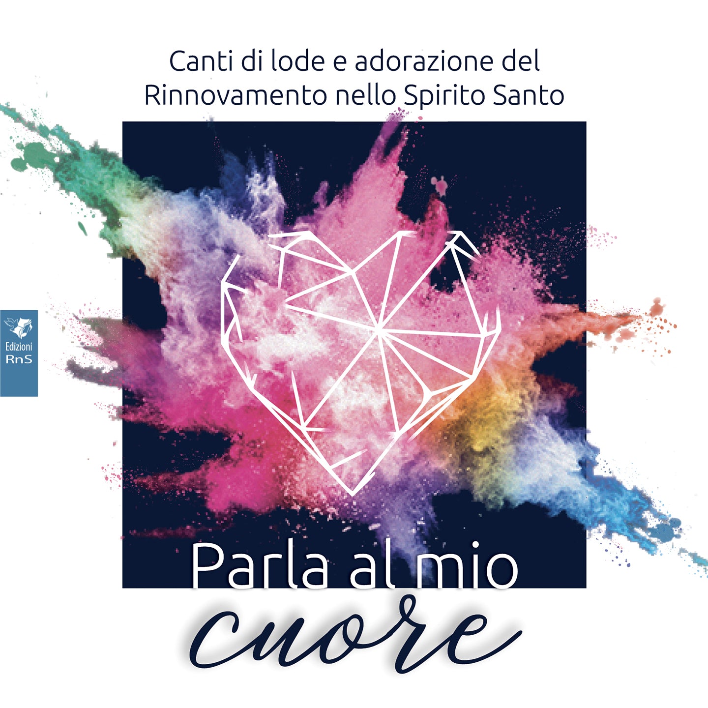 Parla Al Mio Cuore
Spartito