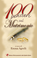 Cento pensieri sul Matrimonio