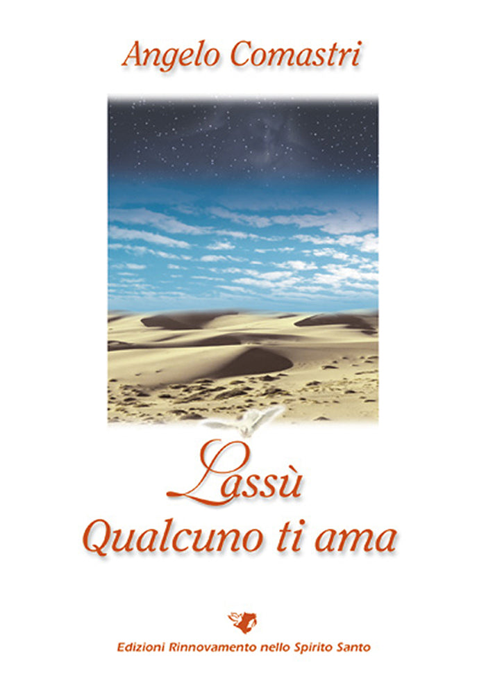 Lassù qualcuno ti ama N.E.