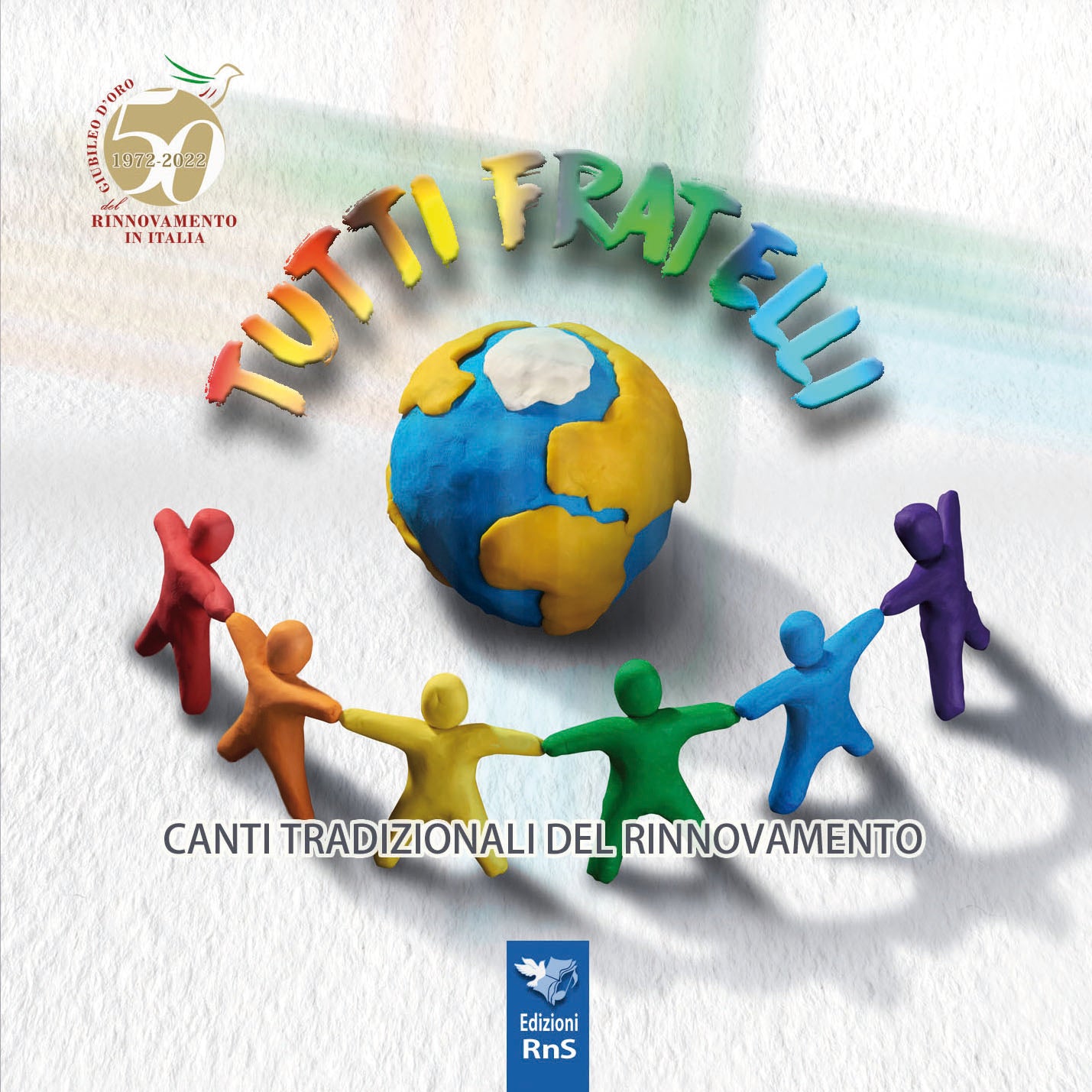 Tutti Fratelli
Opuscolo + CD