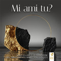Mi Ami Tu ? 
Opuscolo + CD