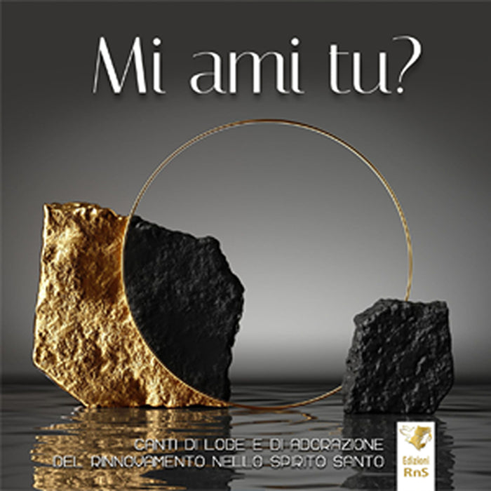 Mi Ami Tu ? 
Opuscolo + CD