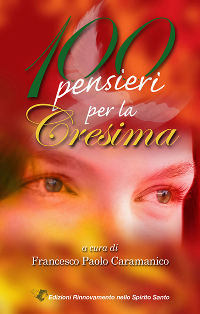 Cento pensieri per la Cresima