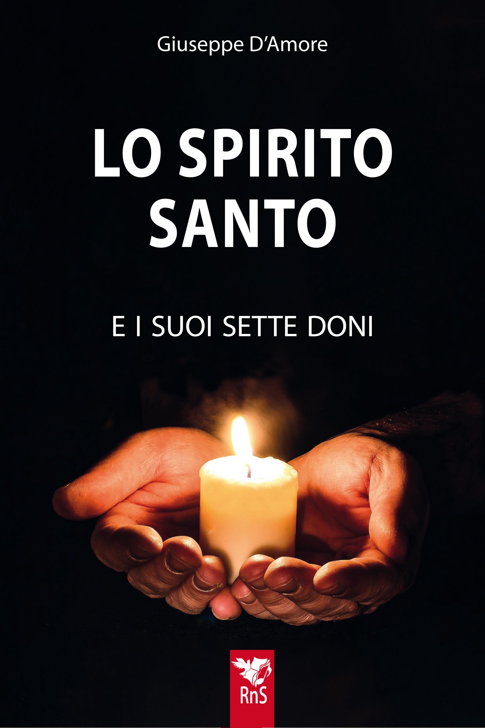 Lo spirito santo e i suoi sette doni