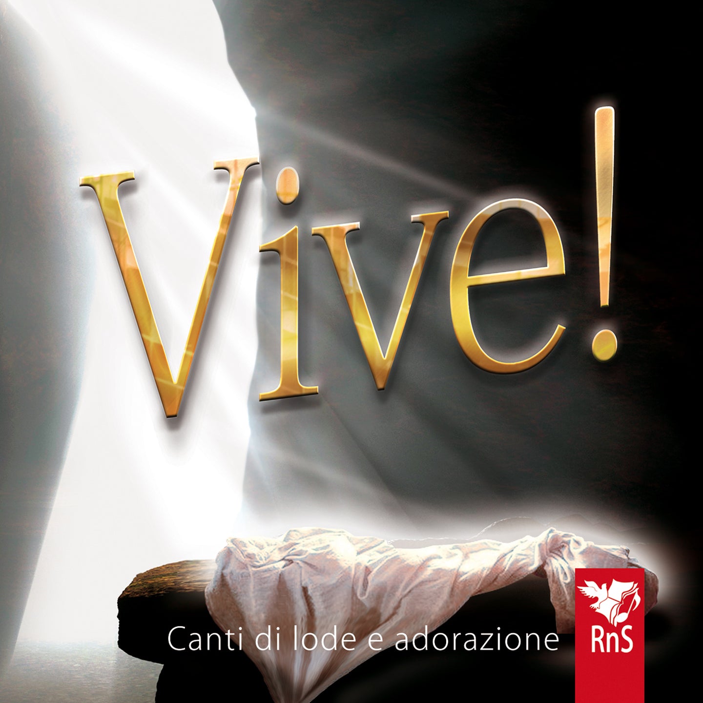 Vive!
Opuscolo + CD