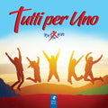 Tutti per uno
Cd