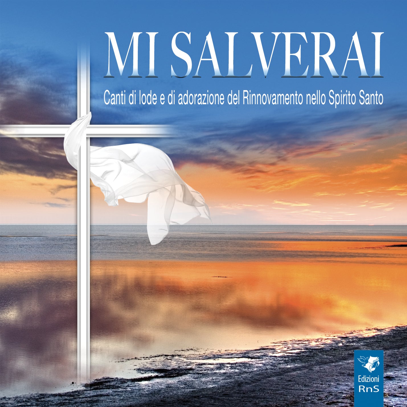 Mi Salverai  
Opuscolo + CD