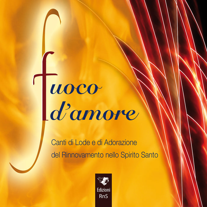 Fuoco D'Amore
Spartito