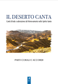 Il Deserto Canta
Spartito