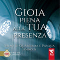 Gioia piena alla tua presenza - Libretto+ CD